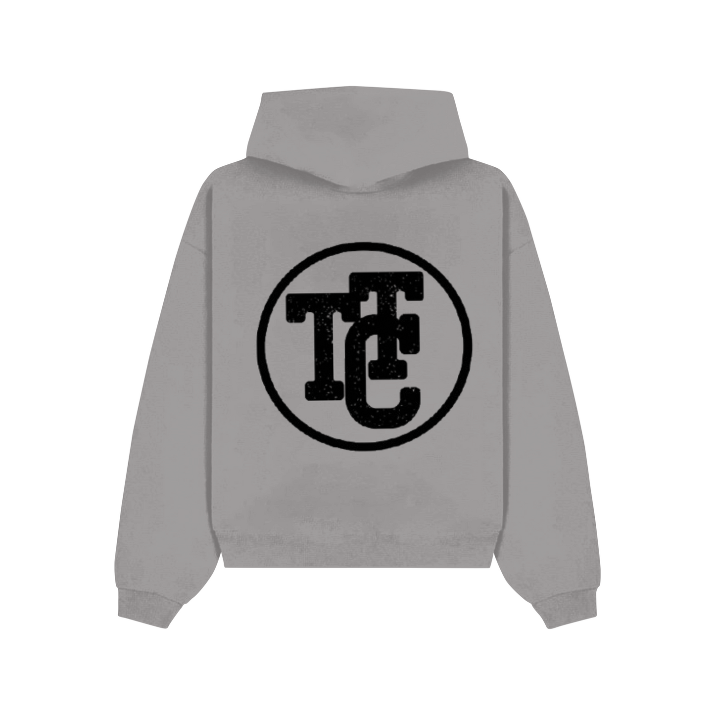 TTC Circle Logo Hoodie